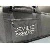 Umarex FOURREAU CARABINE DEVILLE ARMORY EPAIS 123 CM PORT SAC A DOS