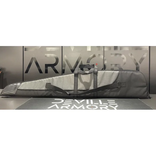 Umarex FOURREAU CARABINE DEVILLE ARMORY 123 CM NOIR/GRIS