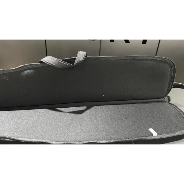 Umarex FOURREAU CARABINE DEVILLE ARMORY 123 CM NOIR/GRIS