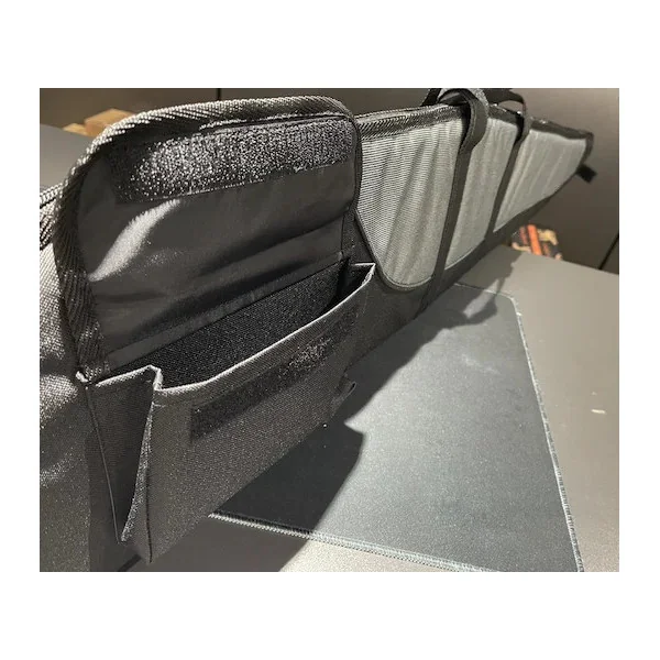 Umarex FOURREAU CARABINE DEVILLE ARMORY 123 CM NOIR/GRIS