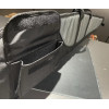 FOURREAU CARABINE DEVILLE ARMORY 123 CM NOIR/GRIS  Chez DEVILLE ARMORY. Votre armurerie en ligne.