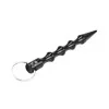 Piranha Kubotan 13cm noir