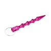 Piranha Kubotan 13cm rose