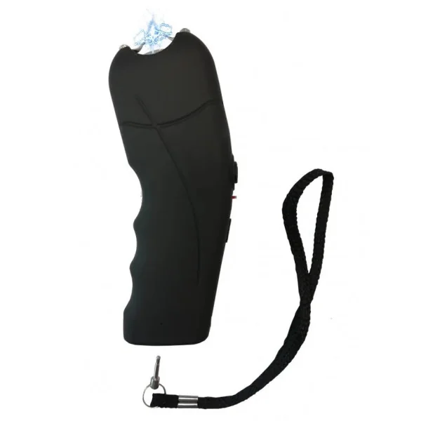 Umarex SHOKER POWER SHOCK AVEC LAMPE + DRAGONNE COUPE CIRCUIT 5.500.000 V
