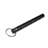 Piranha Kubotan rond 13cm noir