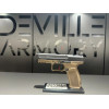 Pistolet CANIK PACK PREMIUM METE SFT 9X19  Chez DEVILLE ARMORY. Votre armurerie en ligne.