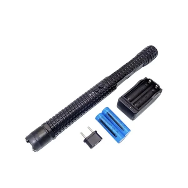 Umarex SHOKER LAMPE TORCHE X8 10.000.000 V