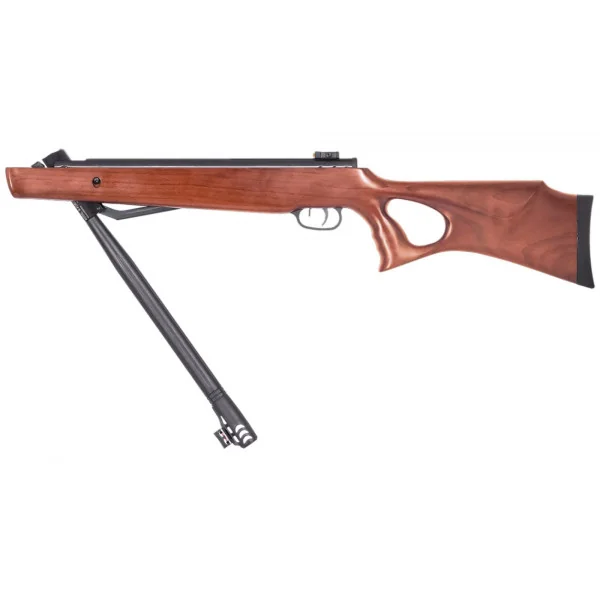 Umarex CARABINE PLOMB 4.5MM R-FORCE XTREM GAS PISTON 19.9 J BOIS