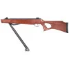 Umarex CARABINE PLOMB 4.5MM R-FORCE XTREM GAS PISTON 19.9 J BOIS
