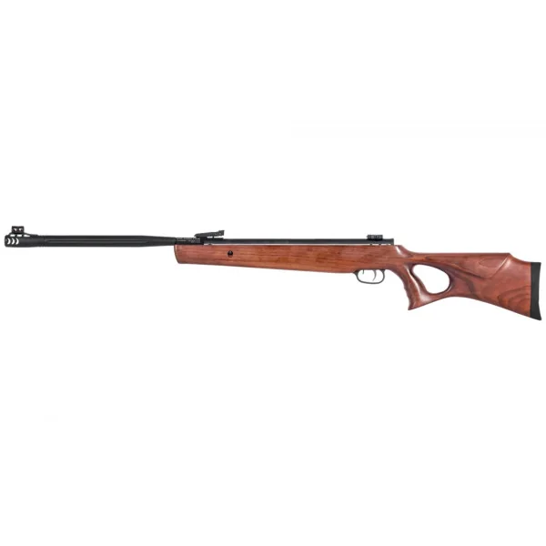 Umarex CARABINE PLOMB 4.5MM R-FORCE XTREM GAS PISTON 19.9 J BOIS