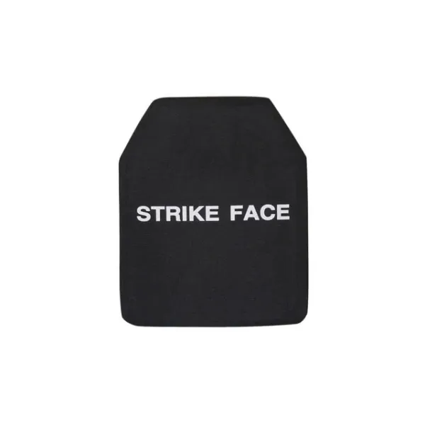 DAimports Plaques Nij 4 pour gilet pare balle