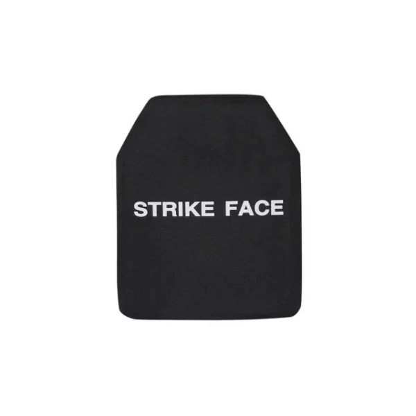 DAimports Plaques Nij 4 pour gilet pare balle
