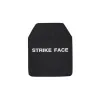 DAimports Plaques Nij 4 pour gilet pare balle