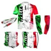 DED Ensemble Sportswear IPSC Italy Theme, size: L, Personnalisé Name: No Name