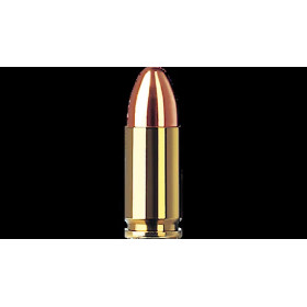 50 Cartouches GECO 9x19 124gr FMJ  Chez DEVILLE ARMORY. Votre armurerie en ligne.