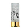 GECO COMPETITION BUCK SHOT CAL.12/65  - 27,0g /9gr  Chez DEVILLE ARMORY. Votre armurerie en ligne.