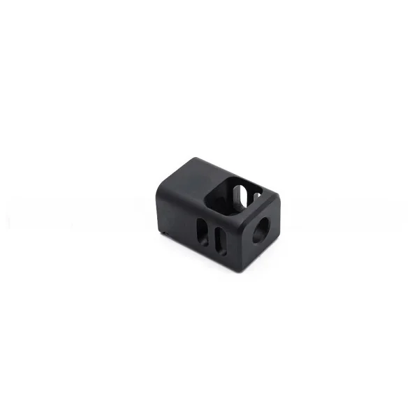 Toni System Compensateur GLV6MI Court pour GLOCK - Bleu
