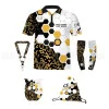 DED CZ Competition Ensemble Sportswear, size: 3XL, Personnalisé Name: No Name