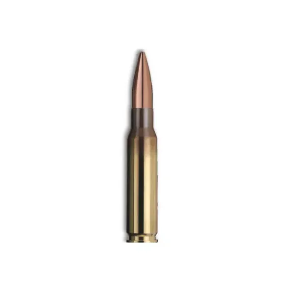 GECO .308 WIN 168gr TARGET HPBT /50