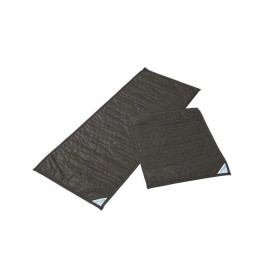 TAPIS DE NETTOYAGE POUR ARMES LONGUES WALTHER OIL PAD 400 X 1000 MM  Chez DEVILLE ARMORY. Votre armurerie en ligne.