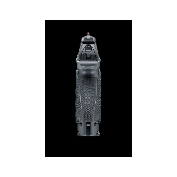 WALTHER Q5 MATCH SF 9X19  Chez DEVILLE ARMORY. Votre armurerie en ligne.