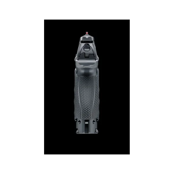 WALTHER Q5 MATCH SF 9X19