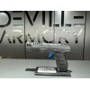 WALTHER Q5 MATCH SF 9X19  Chez DEVILLE ARMORY. Votre armurerie en ligne.