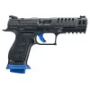 Pistolet WALTHER Q5 MATCH SF CHAMPION 9X19