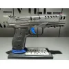 Pistolet WALTHER Q5 MATCH SF CHAMPION 9X19  Chez DEVILLE ARMORY. Votre armurerie en ligne.