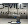 Pistolet WALTHER Q5 MATCH SF CHAMPION 9X19  Chez DEVILLE ARMORY. Votre armurerie en ligne.