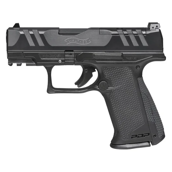 Pistolet WALTHER PDP F-SERIES OR 3.5" 9X19