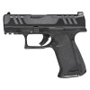 Pistolet WALTHER PDP F-SERIES OR 3.5" 9X19  Chez DEVILLE ARMORY. Votre armurerie en ligne.