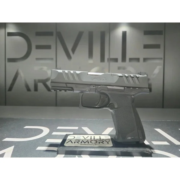 Pistolet WALTHER PDP F-SERIES OR 4'' 9X19