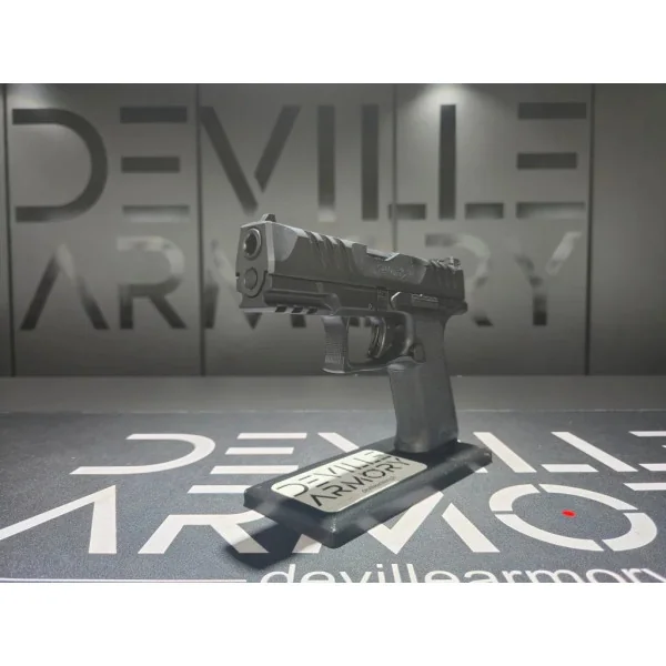 Pistolet WALTHER PDP F-SERIES OR 4'' 9X19