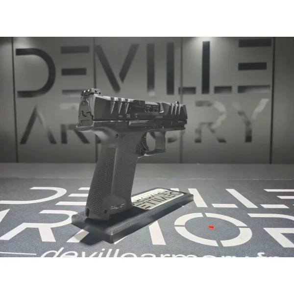 Pistolet WALTHER PDP F-SERIES OR 4'' 9X19