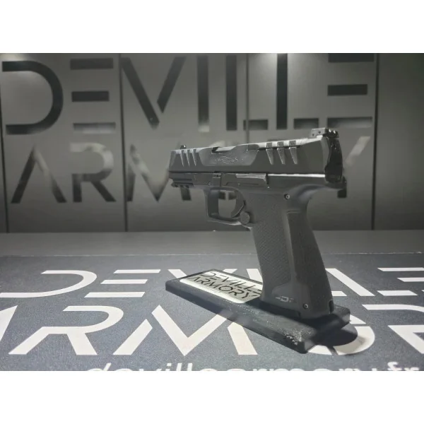 Pistolet WALTHER PDP F-SERIES OR 4'' 9X19