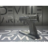 Pistolet WALTHER PDP F-SERIES OR 4'' 9X19  Chez DEVILLE ARMORY. Votre armurerie en ligne.