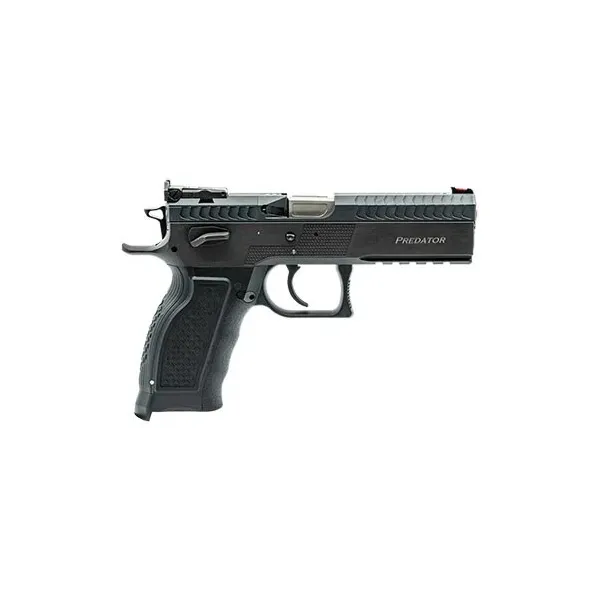 Pistolet Phoenix Predator Alu polymer 9x19