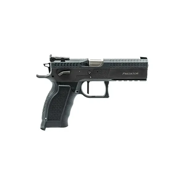 Pistolet Phoenix Predator Alu polymer 9x19