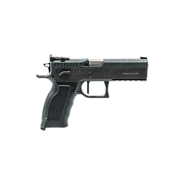 Pistolet Phoenix Predator Alu polymer 9x19