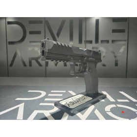 WALTHER PDP FULL SIZE 5'' 9X19  Chez DEVILLE ARMORY. Votre armurerie en ligne.