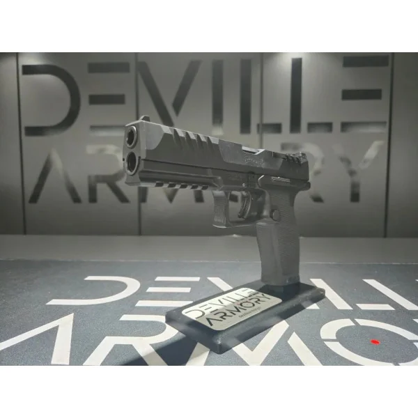 WALTHER PDP FULL SIZE 5'' 9X19