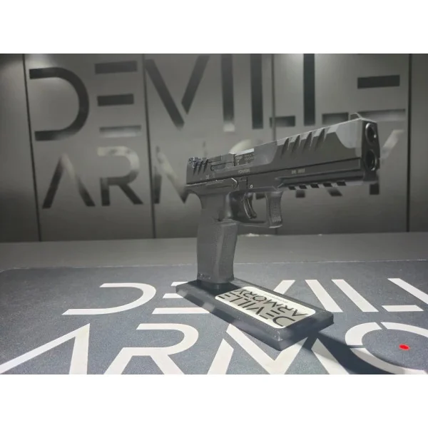 WALTHER PDP FULL SIZE 5'' 9X19
