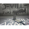 WALTHER PDP FULL SIZE 5'' 9X19  Chez DEVILLE ARMORY. Votre armurerie en ligne.