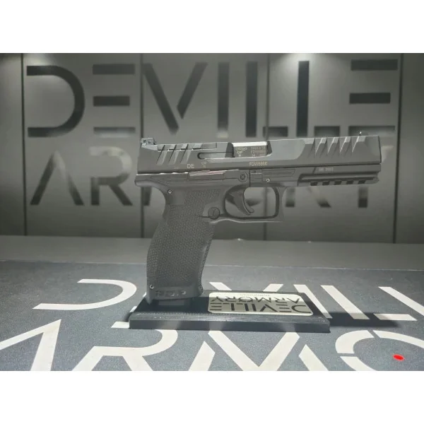 WALTHER PDP FULL SIZE 5'' 9X19