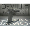 WALTHER PDP FULL SIZE 5'' 9X19  Chez DEVILLE ARMORY. Votre armurerie en ligne.