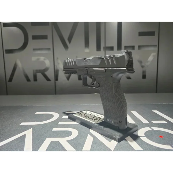 WALTHER PDP FULL SIZE 5'' 9X19