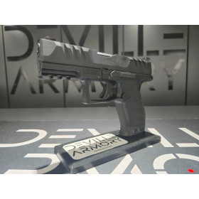 WALTHER PDP COMPACT 4'' 9X19  Chez DEVILLE ARMORY. Votre armurerie en ligne.