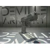 WALTHER PDP COMPACT 4'' 9X19  Chez DEVILLE ARMORY. Votre armurerie en ligne.