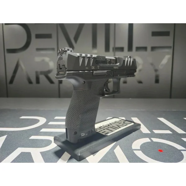 WALTHER PDP COMPACT 4'' 9X19